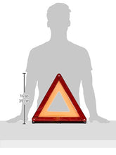 Charger l'image dans la galerie, Kit gilet jaune et triangle de signalisation - Norme CE