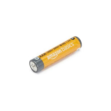Charger l'image dans la galerie, Amazon Basics Piles Alcaline AAA 1,5 V pour le quotidien - Lot de 20 (le visuel peut différer)
