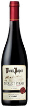 Charger l'image dans la galerie, VIEUX PAPES - Vin Rouge - Vin de France - Cépages Merlot Syrah - Lot de 6 bouteilles x 75 cl
