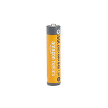 Charger l'image dans la galerie, Amazon Basics - Piles Alcaline AAA 1,5 V pour le quotidien, Lot de 36 (le visuel peut différer)