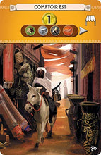 Charger l'image dans la galerie, Repos Production - 7 Wonders - Unbox Now - Jeu de Société pour Adultes et Enfants dès 10 ans - Jeu de Stratégie Immersif - Rejouabilité Illimitée - 3 à 7 joueurs - 30 min - Version Française
