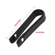 Charger l'image dans la galerie, NATUCE 20PCS 17 mm Universel Capuchons d'écrou de Roue, Noir Boulon Ecrou Couvre pour écrous de Roue, Roue Écrou Roue Couverture Voiture Couvre, Capuchons Protection Hexagonal avec Outil Demontage