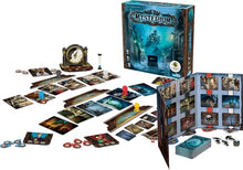 Charger l'image dans la galerie, Asmodee - Libellud, Mysterium, Jeu de Société dès 10 ans, Jeu d'Enquête Mystérieux & Coopératif, Jeu d'Ambiance Palpitant pour 2 à 7 joueurs, Devenez Médium ou Fantôme, 45 min, en Français
