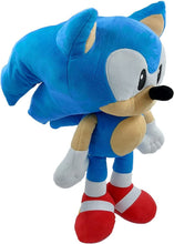 Charger l'image dans la galerie, Peluche Sonic classique - 50 cm