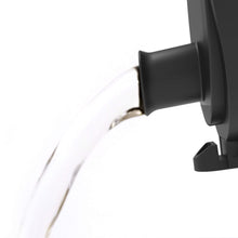 Charger l'image dans la galerie, Ion8 Gourde Enfant Acier Inoxydable 400ml, Anti-Fuite, Facile à Ouvrir, Verrouillage Sécurisé, Lavable au Lave-Vaisselle, Poignée de Transport, Facile à Nettoyer, Durable, Aqua Métallisé