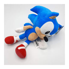 Charger l'image dans la galerie, Sonic The Hedgehog ? SEGA peluche 30 cm, couleur