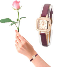 Charger l'image dans la galerie, Montre festina Femme Nouvelle Montre à Quartz, Montre Femme, Bracelet Mince, Emploi du Temps(#03)