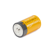 Charger l'image dans la galerie, Amazon Basics Piles Alcaline D 1,5 V pour le quotidien, Lot de 24 (le visuel peut différer)