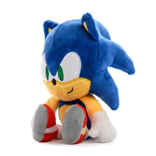 Charger l'image dans la galerie, Kidrobot - Peluche Sonic The Hedgehog (20cm)