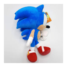 Charger l'image dans la galerie, Sonic The Hedgehog ? SEGA peluche 30 cm, couleur