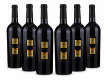 Charger l'image dans la galerie, Canti - Gran Passero, Passito Rouge Italien I.G.T. 14,5%, Appassimento des Cépage des Pouilles, Saveur Douce et Veloutée avec un Goût Sucré et Floral, 6x750 ml