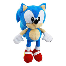Charger l'image dans la galerie, Sonic The Hedgehog ? SEGA peluche 30 cm, couleur