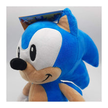 Charger l'image dans la galerie, Sonic The Hedgehog ? SEGA peluche 30 cm, couleur