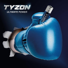 Charger l'image dans la galerie, Tyzon® Piles Alcalines AAA 1,5 V, Pack de 40 – Durables & Haute Performance, Idéales pour Appareils Ménagers et Électroniques