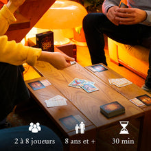 Charger l'image dans la galerie, Blackrock Games - Skull King - Jeu De Plis - Jeu De Cartes pour Vrais Pirates - 2 à 8 Joueurs - Réflexion Tactique, Stratégique et Paris - Version Française - 8 Ans Et Plus