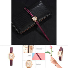 Charger l'image dans la galerie, Montre festina Femme Nouvelle Montre à Quartz, Montre Femme, Bracelet Mince, Emploi du Temps(#03)