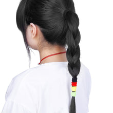 Charger l'image dans la galerie, Multicolor Élastiques Bande de Cheveux Aucun Métal Élastiques Doux 69 Pièces 3mm