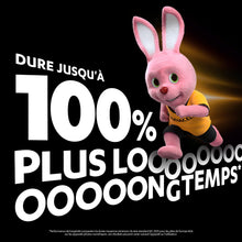 Charger l'image dans la galerie, Duracell Plus Piles AAA (lot de 12) - Alcalines 1,5V - Jusqu’à 100% plus longtemps - Idéales pour les appareils du quotidien - Emballage 0% plastique - Conservation 10 ans - LR03 MN2400