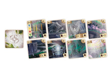 Charger l'image dans la galerie, Boreal - Jeu de société 2 Joueurs - Jeu 10 Ans et Plus - Duel Tactique - Jeu de Cartes en Duo - stratégie - Blackrock Games - Spiral Editions