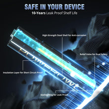 Charger l'image dans la galerie, POWEROWL Piles alcalines AA Haute capacité, Pack de 24, 1,5 V, Batteries AA durables, durée de Conservation de 10 Ans (Non Rechargeables)