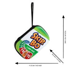 Charger l'image dans la galerie, Theo Klein Etui de Transport Skip-Bo I Etui pour Cartes à Jouer Pratique pour Voyager I Protège Les Cartes de l'humidité et de la poussière I Jouet pour Enfant à partir de 3 Ans