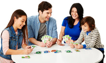 Charger l'image dans la galerie, Mattel Games Skip-Bo, Jeu De Cartes, Jeu De Société Familial pour Adultes Et Enfants, À Utiliser comme Jeu De Voyage, 2 À 6 Joueurs, Jouet pour Enfant de 7 Ans et Plus, 52370