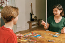 Charger l'image dans la galerie, Repos Production - 7 Wonders : Duel - Unbox Now - Jeu de Société pour Adultes et Enfants dès 10 ans - Version du Jeu de Stratégie et de Plateau pour 2 Joueurs - 20 min - Version Française