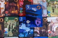 Charger l'image dans la galerie, Asmodee - SPLENDOR - Unbox Now - Jeu de Société dès 10 ans - Version Française - Jeu de Réflexion & Statégie en Famille - Devenez un Marchand de la Renaissance - 2 à 4 joueurs - 30 minutes