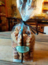 Charger l'image dans la galerie, La ferme de la distillerie - Biscuit Gouzigny Sablé Caramel Beurre Salé - 200 g