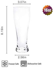 Charger l'image dans la galerie, Premium Verres Bière Un Arôme Une Saveur Bière Légère Américaine Fermentée Allemande Légère Européenne