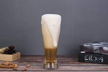 Charger l'image dans la galerie, Premium Verres Bière Un Arôme Une Saveur Bière Légère Américaine Fermentée Allemande Légère Européenne