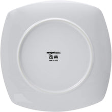 Charger l'image dans la galerie, Service de Table Porcelaine 18 pièces Lignes Modernes 6 Personnes Lave-Vaisselle