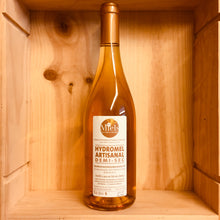 Charger l'image dans la galerie, A Découvrir Les Bons Miels Du Vexin Et Du Midi Hydromel Artisanal 75 Cl ½ Sec Vieux Pétillant Framboise