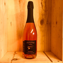 Charger l'image dans la galerie, A Découvrir Les Bons Miels Du Vexin Et Du Midi Hydromel Artisanal 75 Cl ½ Sec Vieux Pétillant Framboise