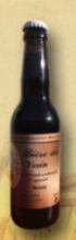 Charger l'image dans la galerie, Bière du Vexin Brune 33cl X6 du Champ à La Chope