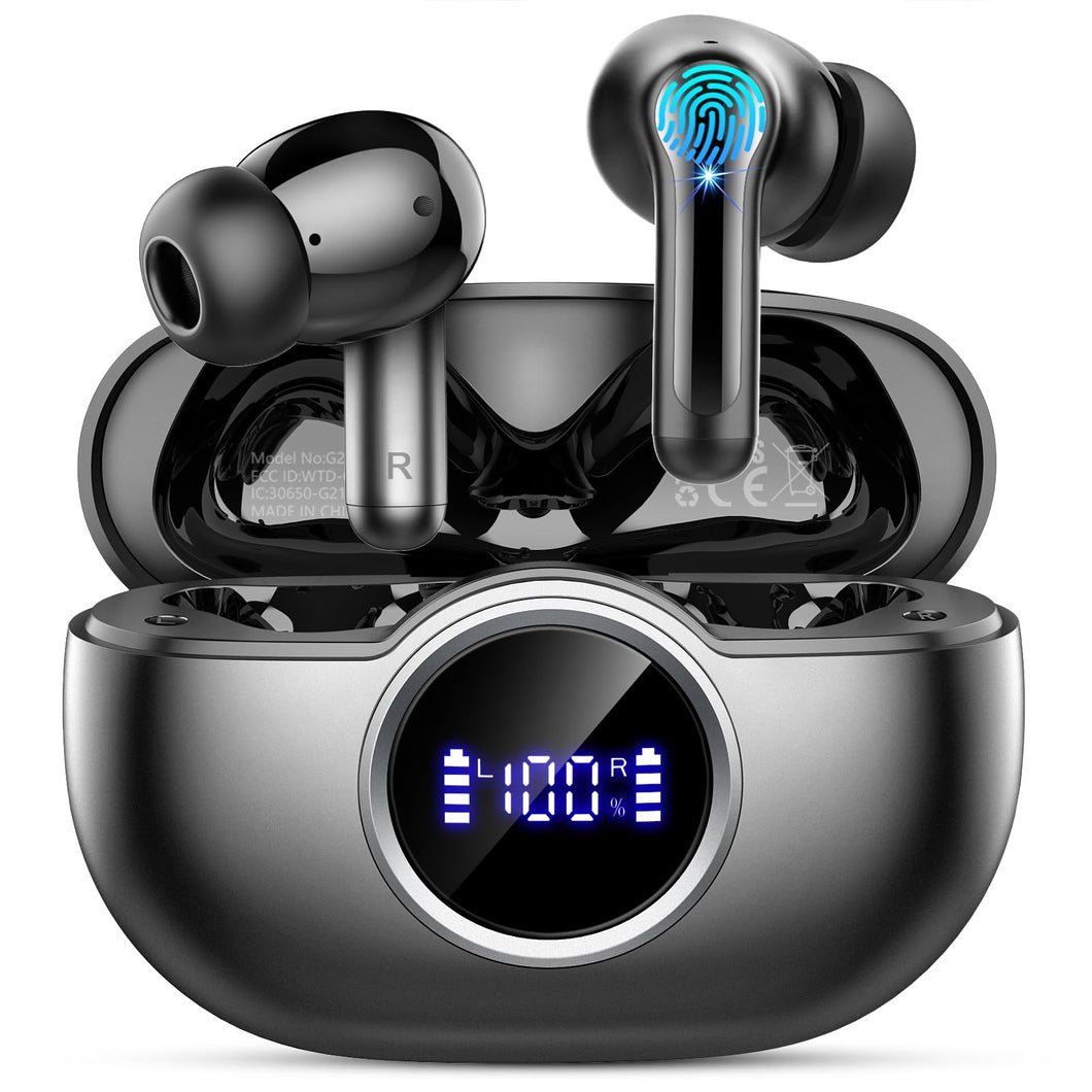 Ecouteur Bluetooth Sans Fil Oraimo Air-R03S- GY00030 Ecouteur Bluetooth Sans Fil Oraimo Air-R03S- GY00030