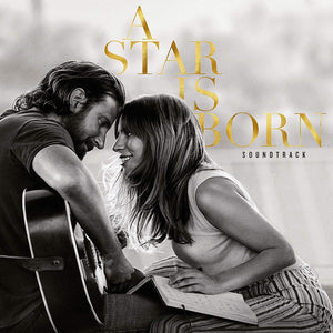 A Star Is Born (Soundtrack)