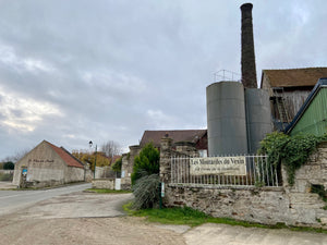 La ferme de la distillerie – Biscuit Gouzigny Tatin - 200 g