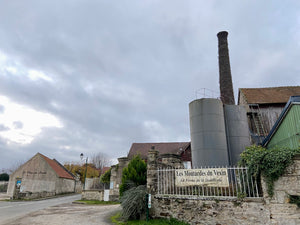 La ferme de la distillerie – Biscuit Gouzigny Tatin - 200 g