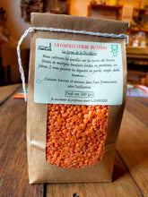 Charger l&#39;image dans la galerie, La ferme de la distillerie - Lentilles corail - 500g 1Kg
