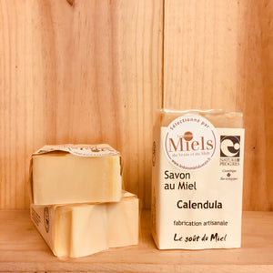 A Découvrir Les Bons Miels du Vexin et du Midi Savons Miel Fabrication Artisanale Locale Savon de 100g Choix