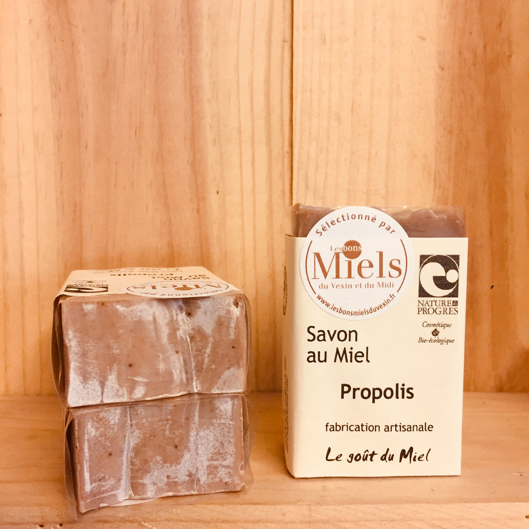 A Découvrir Les Bons Miels du Vexin et du Midi Savons Miel Fabrication Artisanale Locale Savon de 100g Choix